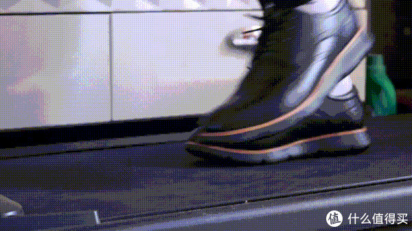 跨界|别不信，运动加商务跨界混搭的全场景鞋履来啦