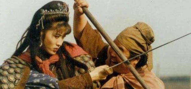 火炮手!梁山第一高手,竟然一直被宋江雪藏,曾为武松报仇雪恨!