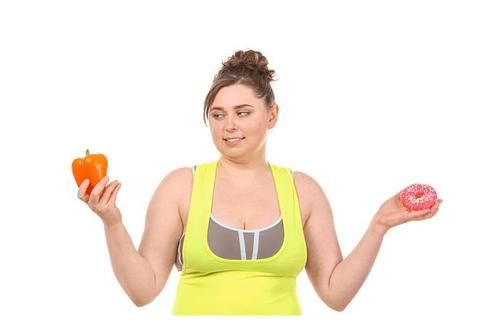 睡眠时间|哪些部位最容易长肉？不想喝一口水都长胖，劝你做好3件事