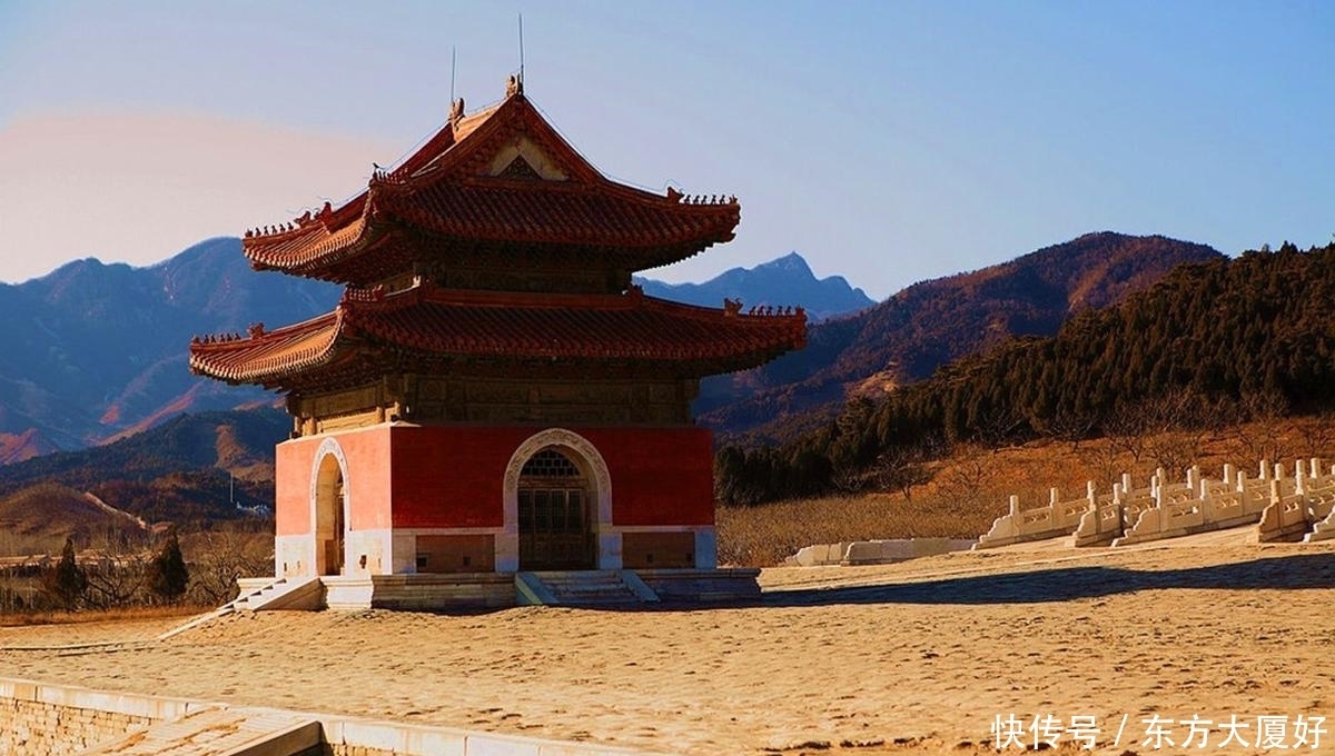 陵人|清朝已灭亡108年,为啥清东陵还有人守护,谁在给守陵人支付薪酬