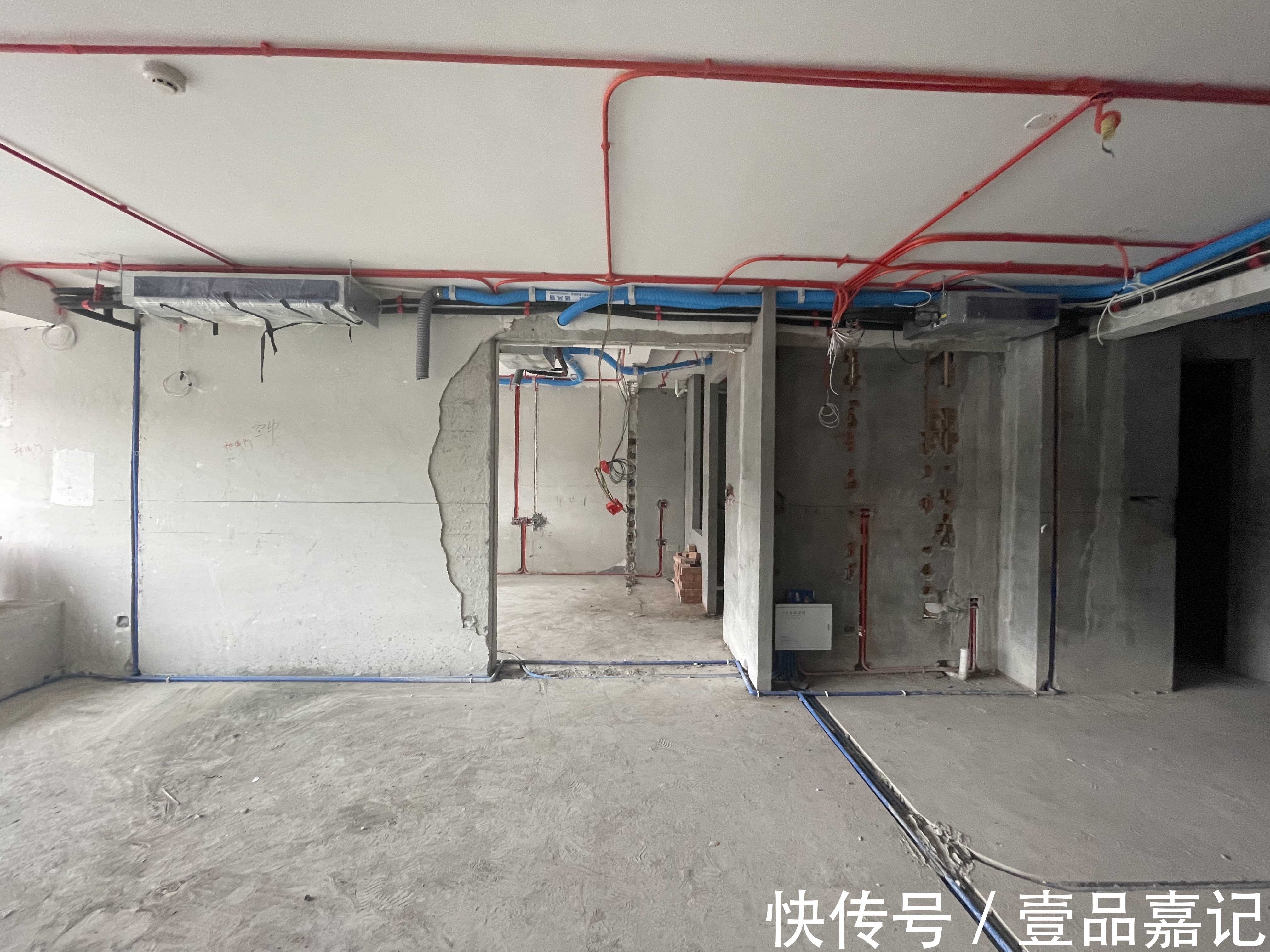 插座|装修日志(2)丨装修路上的磕磕绊绊