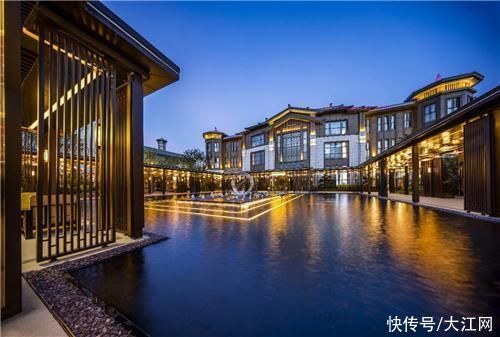 景德镇|即将盛大开盘 抚州千亩足球小镇凭什么引爆江西?