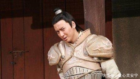 封神演义,商朝一将领,独自夜袭姜子牙,败回后直呼:高手太多