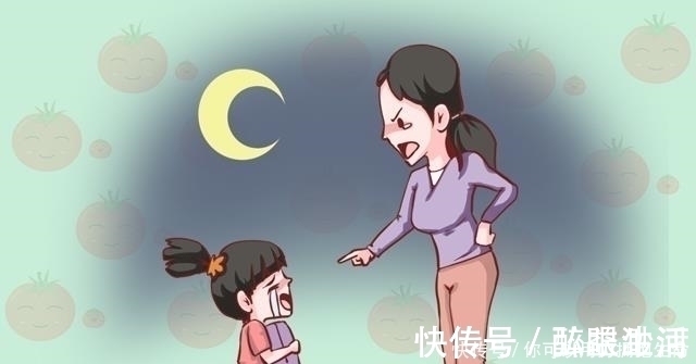 熊孩子|5岁儿子砸碎了妈妈的手机屏,他爸爸这一举动,直接毁了儿子一生