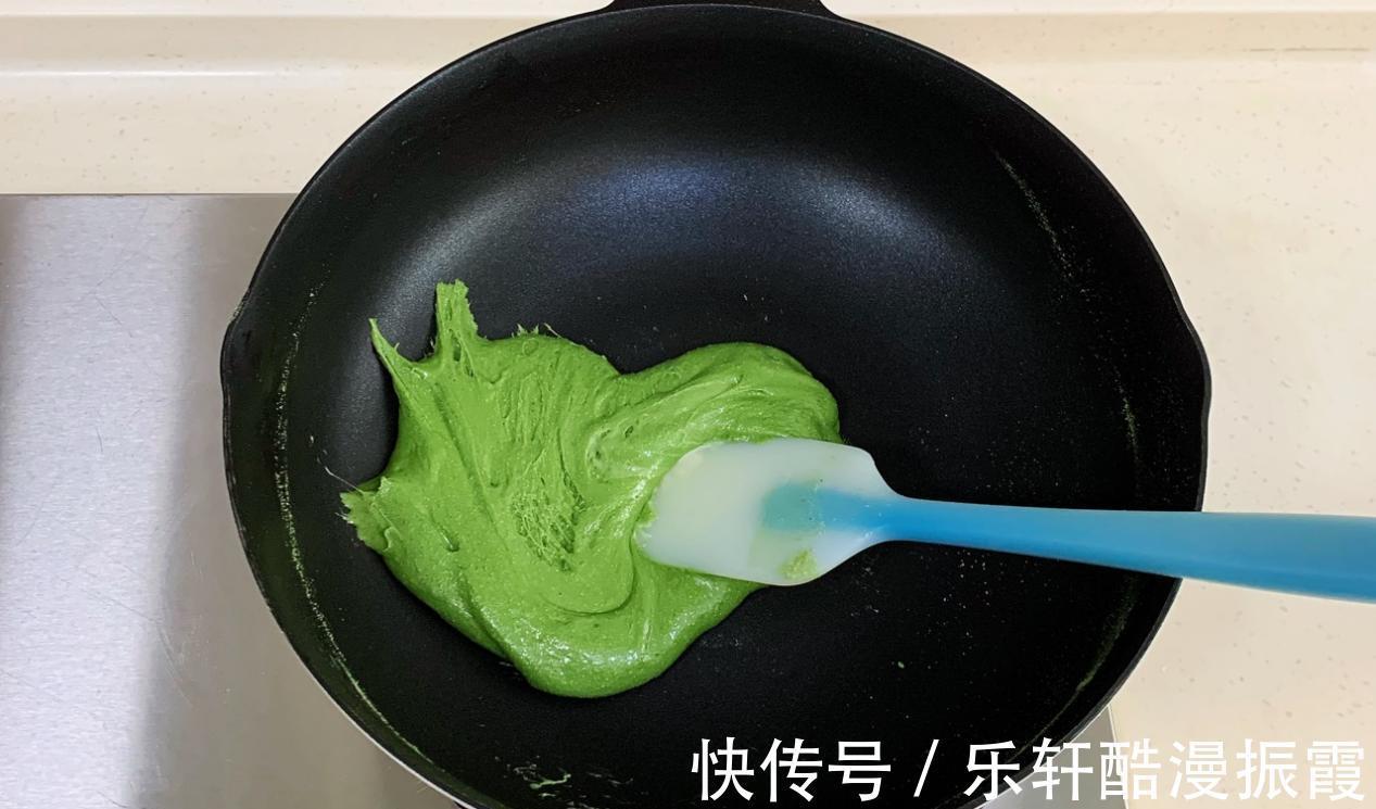 黄油|孩子爱吃牛轧糖不用花钱买，自己在家也能做，没有添加更健康