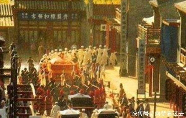 太子|人死后为何要停尸三天?扁鹊告诉你:并非迷信,是有科学依据的!