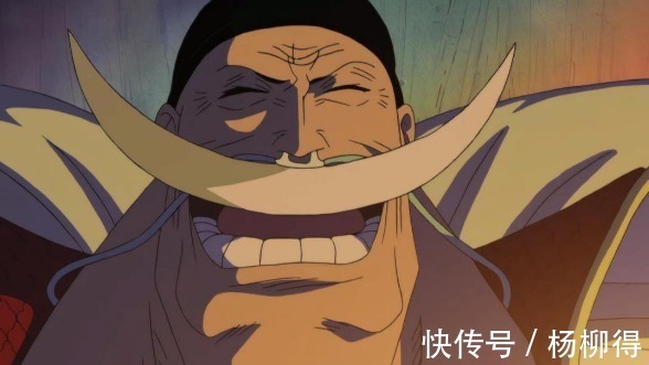 女帝|海贼王当中的孤儿们,每一个能力都特别的强大,有的已成为四皇