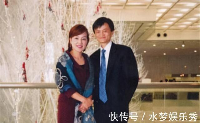 实质|小鹿纯子：马云多次到日本寻找的梦中情人