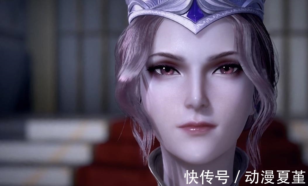 斗罗|斗罗大陆:比比东作为封号斗罗,其“封号”是什么?