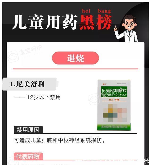 儿童|这个药名家长必须记住!10万孩子因它永久致聋,医生开了也别吃