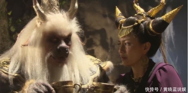 孙悟空|孙悟空真的无女人缘吗?看了这两件事才发现他“女人缘”也挺旺的