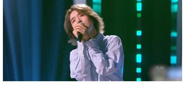 那英|《好声音》第二期，尹毓恪够大牌了，可后面还有两位学员更大牌