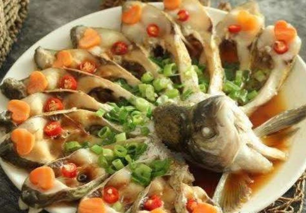 多给家人吃的营养菜,健康美味,营养丰富,肉质鲜嫩,做法简单