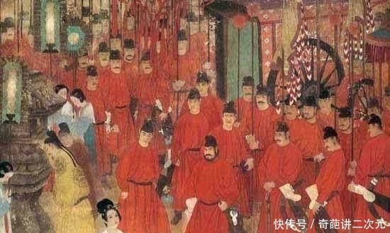 马嵬坡|唐玄宗马嵬坡杀死杨贵妃是对是错？读完这首唐诗你或许会有答案！