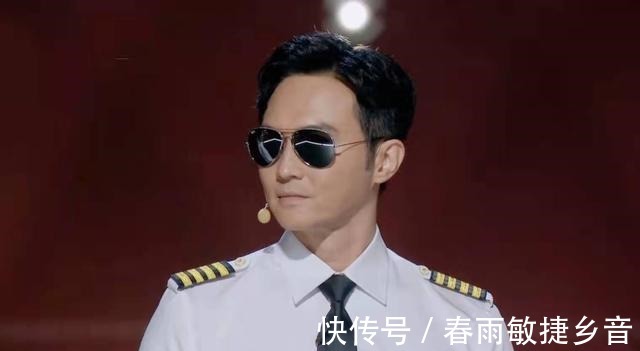 《滚烫人生》飞行员职业体验，张智霖缺席李承铉回归，还加入2人