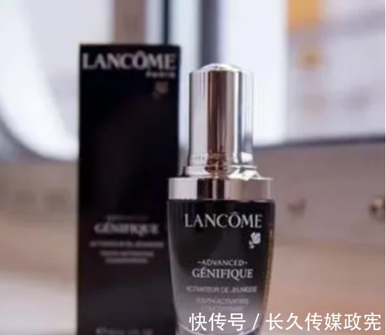 肌肤|35岁以上精华推荐,全球公认最好用的抗老精华