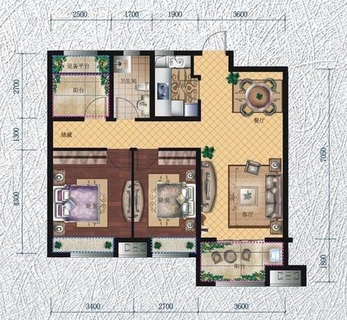 居住|售楼小姐：如果你的房子具备这“三个特点”，恭喜你买到了好房子