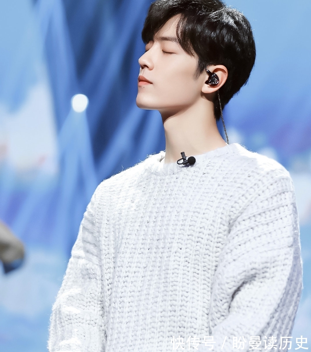 海峡都市报|《海峡都市报》官宣肖战新综艺，肖战和两位搭档同框，值得期待