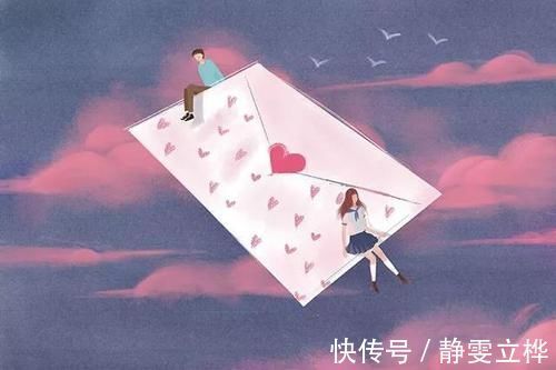 妈妈|初二女儿收到男同学情书,妈妈只说了6句话,让网友们佩服不已