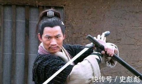 梁山|那么多朝廷大将为何选择投降梁山？因为宋江拿出了一个筹码