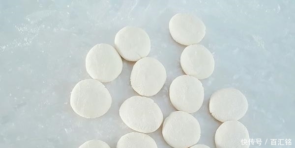 好吃|这个馅的饺子最好吃,可惜很多人都没吃过,常吃健体益智,降三高