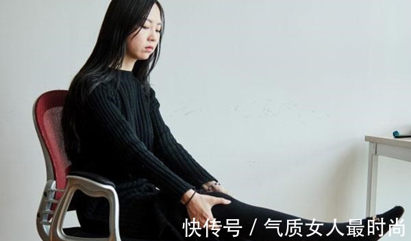 护肤品|女人晚上“靠墙抬腿”，坚持下来，身体发生的变化，或暗自高兴！