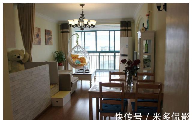 主材|人生第二套房子装修结束，主材料自己一把抓，晒晒新房装修效果