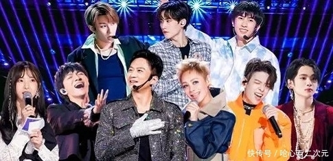 糖果超甜组员遭网曝,难道《创4》说的保护选手,就是过河拆桥?