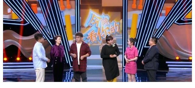 张蕾|《综艺盛典》升级改版,张蕾时隔两年再挑主持重任,事业迎来转机