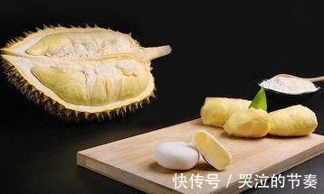榴莲|人到中年想长寿,推荐多吃3种食物,美容养生,提高免疫力!