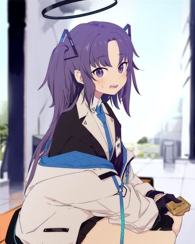 迷人!那些让人惊叹的创意插画师.第一千四百九十二期-日本插画师 动感迷人的二次元人物