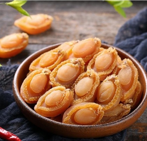 鲍鱼|别老是猪肉鱼肉,试试这6道菜,有荤有素上档次,关键好吃