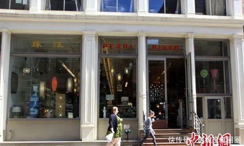 “疫”路走来，海外华商的困境与突围