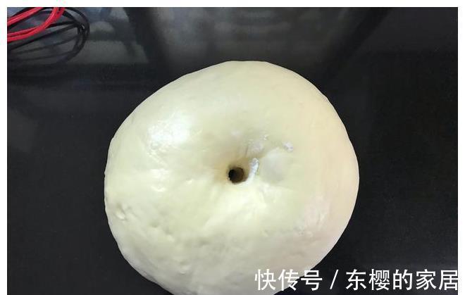 面包|用了6年的吐司配方，简单好做，松软拉丝冷了也柔软，值得收藏