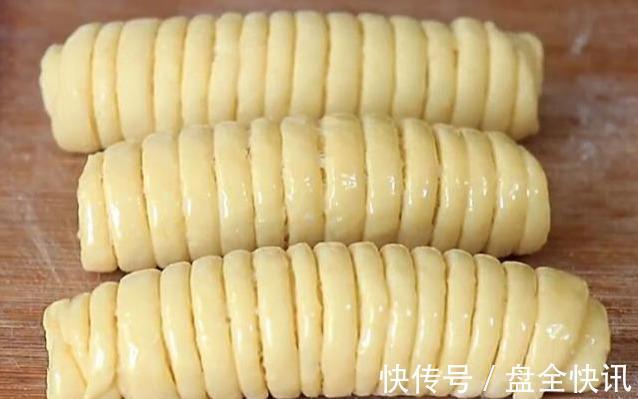 bye|秋天别再蒸馒头了,学会这一招,松软香甜,比馒头花卷好吃100倍