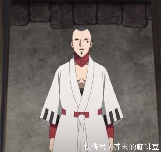 无限月读|博人传:博罗宣传无限月读,一式要让神树复苏了吗?