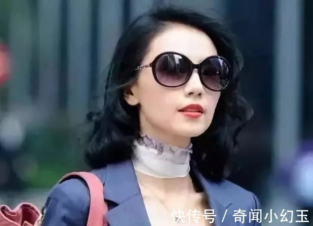 齐刘海|女人过了40岁,千万别留这3种发型,又土又“显老”,希望你没有