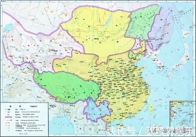 二十四史|作为二十四史之一的魏书,为何当时被骂成秽史