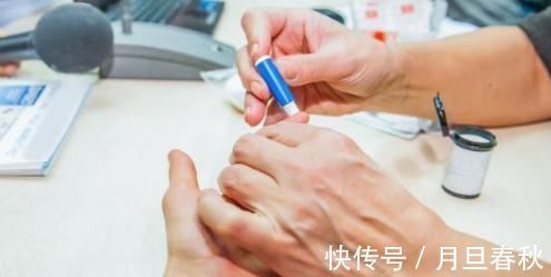 gl|得了糖尿病,哪些水果不能吃?营养学专家用一张表来告诉你