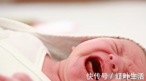 王女士|宝宝夜间哭闹不止,以为是宝宝淘气,去医院检查,结果让人意外