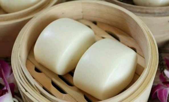 南米北面|做馒头时,用“它”替代酵母,10分钟发满盆,馒头又白又软超好吃