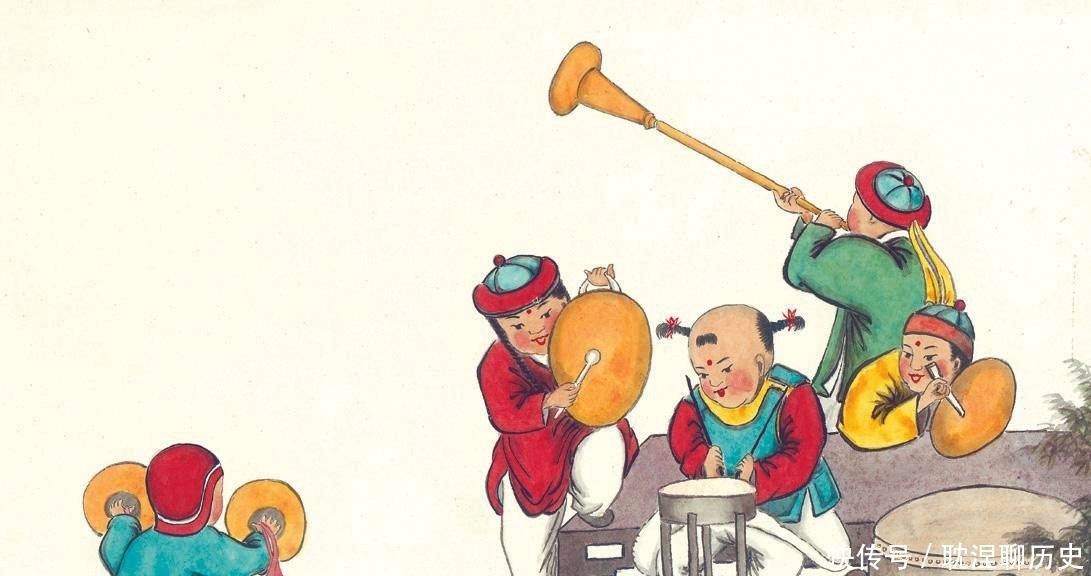 古代有哪些“一语成谶”的操作手法?从五星出东方利中国说起