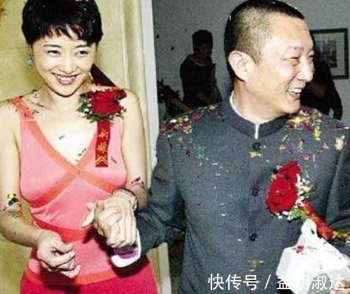 父母愛情|26歲獲得影后,北影校花,卻遭大23歲導演拋棄,今嫁入豪門成贏家