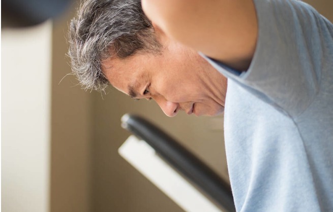 睡眠时间|体重与死亡率的关系被发现了!原来,60岁后这样的体重最长寿