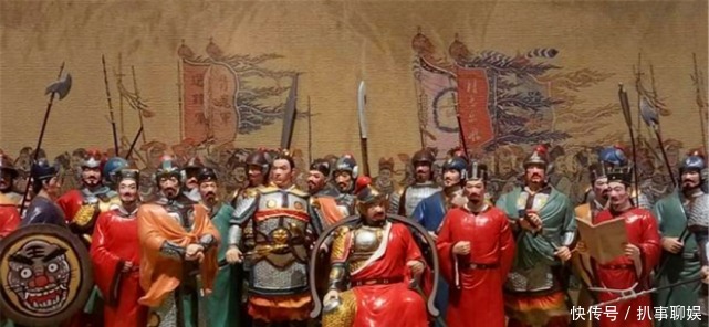 中国自汉唐以来开放强悍的民族性格,为何在宋明之后,越来越保守