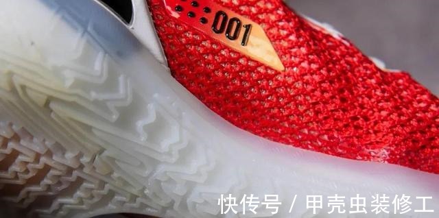 实战鞋 顶级后卫实战鞋的新标杆,zoom gt cut溢价它配么!