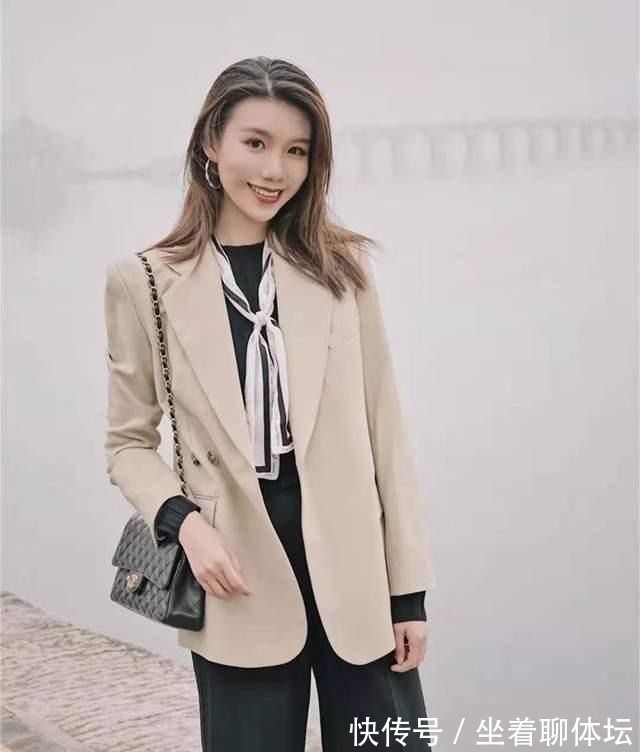 大长腿|大地色怎么搭能显高级15套穿搭参考，半个月不重样