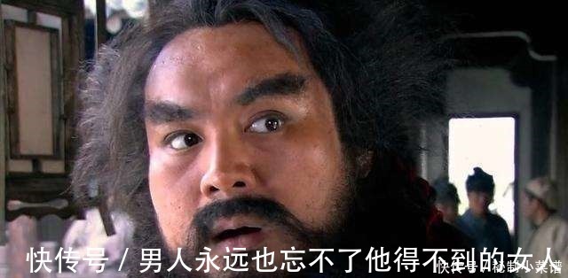 梁山|梁山上真正的好汉,就仅有这四人!其他的非奸即恶!