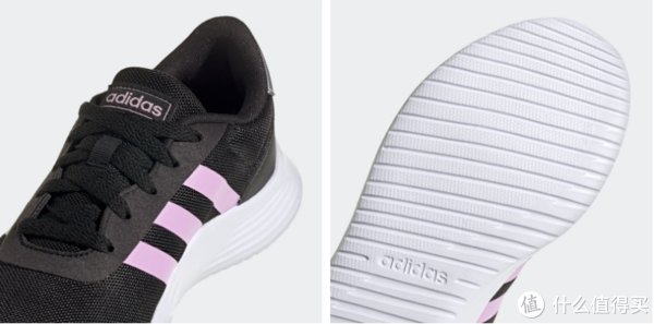 推荐 久穿不累，冬季通勤必备，8款颜值在线的adidas女鞋推荐