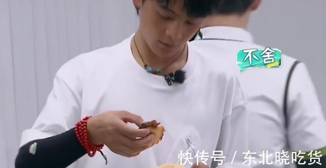 中餐廳5，節(jié)目邀請(qǐng)麗穎做客是有道理的，沒有她丁真可能又被罵了